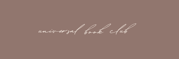 Universal Book Club
